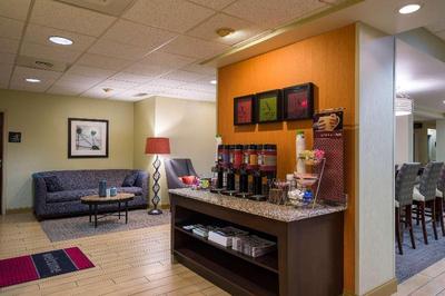 Hampton Inn Danville, PA