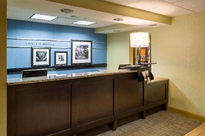 Hampton Inn Danville, PA