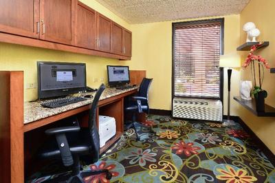 Hampton Inn Charlotte-North/Lake Norman