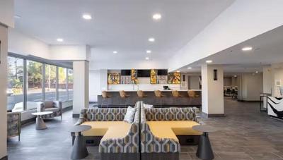 DoubleTree by Hilton Livermore