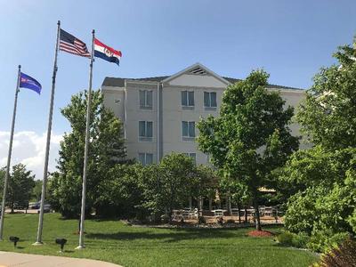 Hilton Garden Inn Columbia, MO