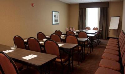 Hampton Inn Burlington