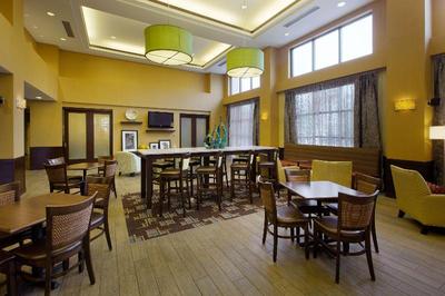 Hampton Inn & Suites Burlington, NC
