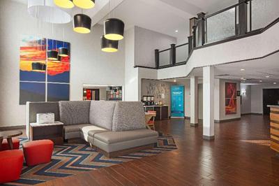 Hampton Inn Phoenix-Airport North