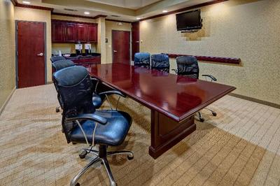 Hampton Inn & Suites Corsicana