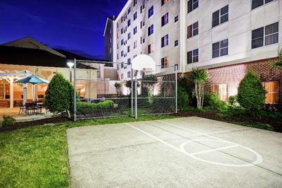 Homewood Suites by Hilton Richmond-Chester