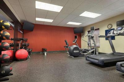 Hampton Inn & Suites Montgomery-EastChase