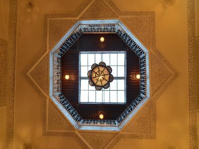 Riad a La Belle Etoile
