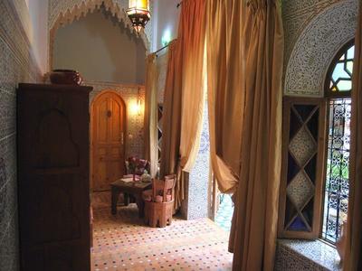Dar Zouhour