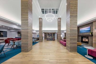 Hilton Garden Inn Albuquerque/Journal Center