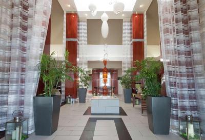 Hilton Garden Inn Oklahoma City Midtown
