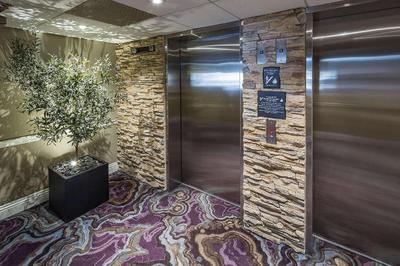 Hampton Inn San Diego-Kearny Mesa