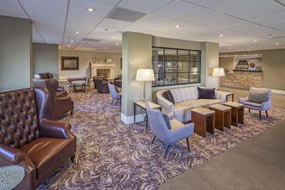 Hampton Inn San Diego-Kearny Mesa