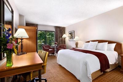 DoubleTree by Hilton Hotel Durango