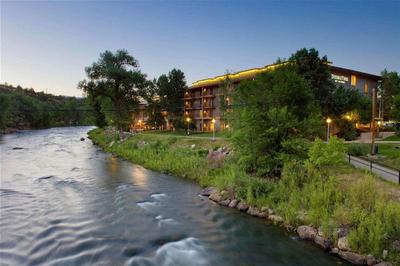 DoubleTree by Hilton Hotel Durango