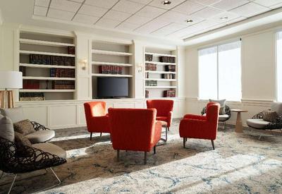 Hilton Garden Inn Boston-Burlington