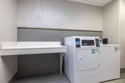 Hampton Inn & Suites Brenham