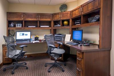 Hilton Garden Inn Billings