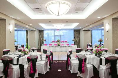 Embassy Suites by Hilton Buffalo