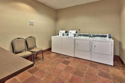 Hilton Garden Inn Las Cruces