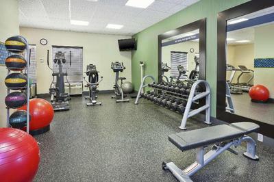 Hampton Inn Clinton