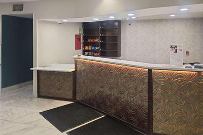 Quality Inn & Suites Albuquerque