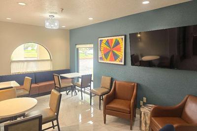 Quality Inn & Suites Albuquerque