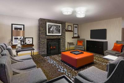 Hampton Inn Danbury