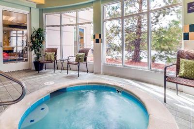 Hilton Garden Inn Denver-Airport, CO