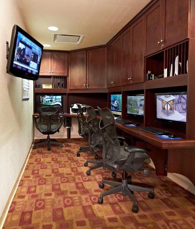 Hilton Garden Inn Denver-Airport, CO