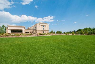 Hampton Inn and Suites Buffalo, WY