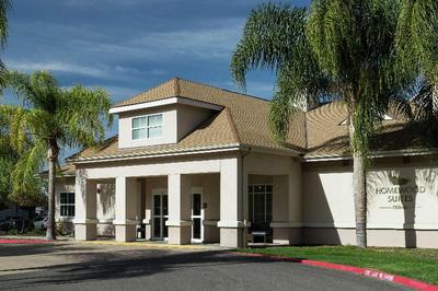 Homewood Suites by Hilton Fresno Airport/Clovis