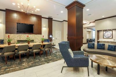Hilton Garden Inn Arlington Shirlington