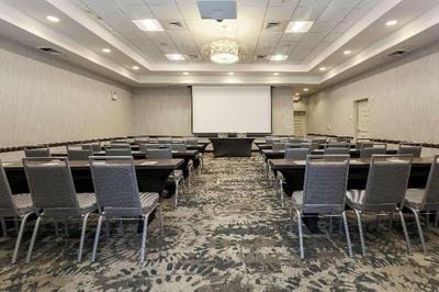 Hilton Garden Inn Arlington Shirlington