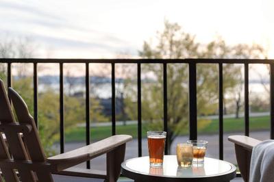 Hilton Burlington