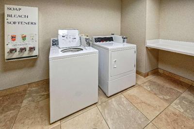 Hampton Inn Cambridge