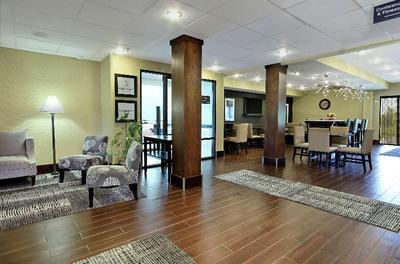 Hampton Inn Ashtabula