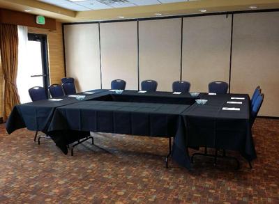 Hampton Inn & Suites Albuquerque Coors Road