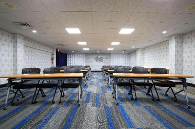 Hampton Inn Bordentown
