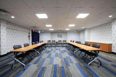 Hampton Inn Bordentown