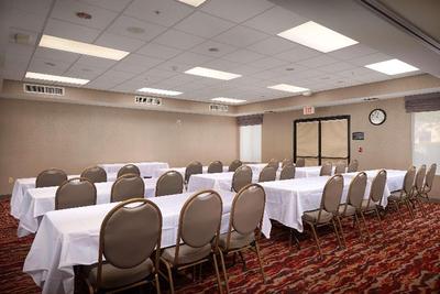 Hampton Inn Phoenix/Anthem