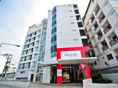 The Ashlee Heights Patong