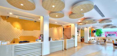 The ASHLEE Plaza Patong Hotel & Spa