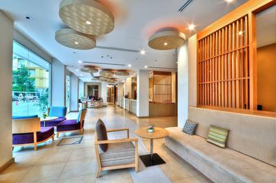 The ASHLEE Plaza Patong Hotel & Spa
