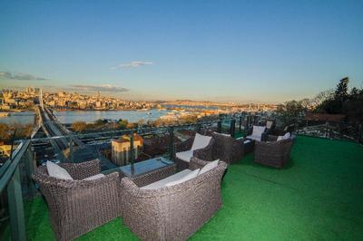 HHK Hotel
