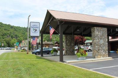 Magnuson Hotels Great Smokies Inn