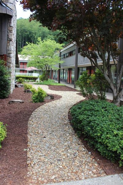 Magnuson Hotels Great Smokies Inn