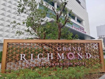 Grand Richmond Stylish Convention Hotel