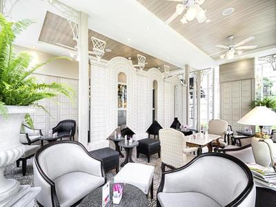Kameo Grand Hotel & Serviced Apartments, Rayong