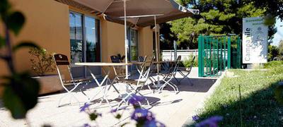 KYRIAD DIRECT MARSEILLE OUEST - Martigues